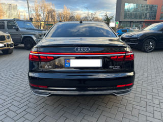 Audi A8 foto 5