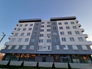 2-х комнатная квартира, 71 м², Центр, Криково, Кишинёв мун.