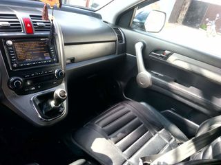 Honda CR-V foto 7