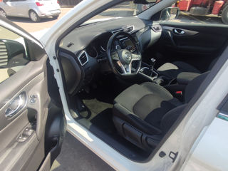 Nissan Qashqai foto 9