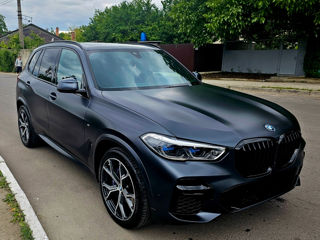 BMW X5 foto 3