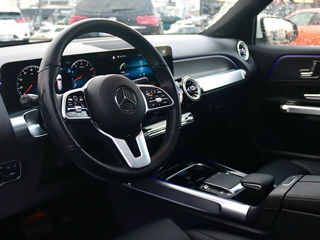 Mercedes GLB foto 10