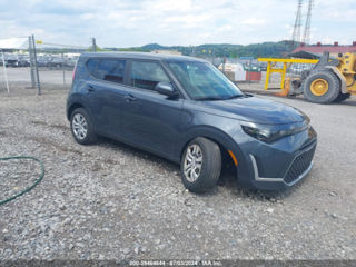 KIA Soul foto 1