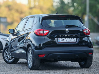 Renault Captur foto 4