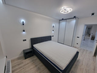 Apartament cu 1 cameră, 54 m², Centru, Chișinău foto 7