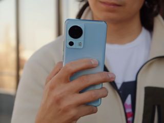 Xiaomi 13 Lite de la 314 lei lunar! Reduceri maxime!