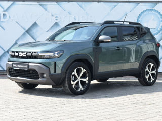 Dacia Duster фото 1