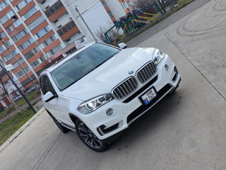 BMW X5 foto 3