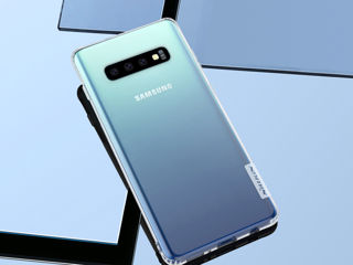 Чехол Nillkin Samsung Galaxy S10, S10+ Plus foto 6