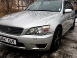 Lexus IS Series foto 4