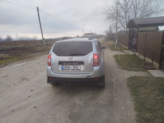 Dacia Duster foto 3