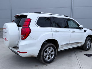 Haval H9 foto 3