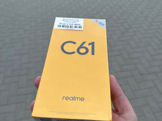 Realme C61 6/128