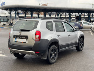 Dacia Duster foto 6