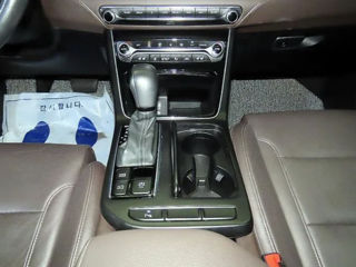 Hyundai Grandeur foto 9