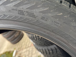 285/45 R 22 Nokian Hakapelita R5 foto 3