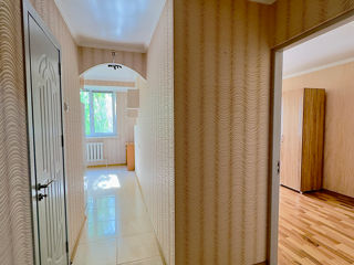 1-rm apt., 30 м², 5/5 fl.