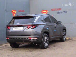 Hyundai Tucson foto 3