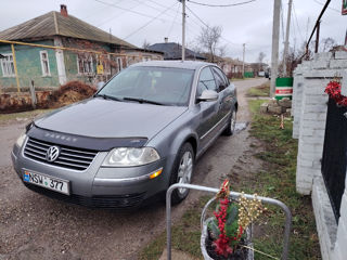 Volkswagen Passat foto 2