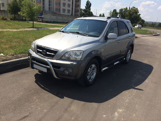 KIA Sorento foto 1