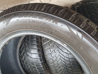 215/55/ R17- BRIDGESTONE.2020г. foto 10