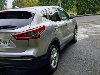 Nissan Qashqai foto 6