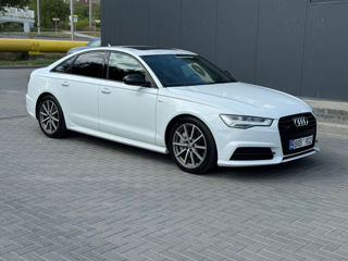 Audi A6 foto 1