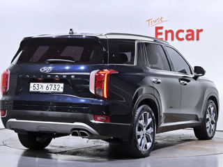 Hyundai Palisade foto 2