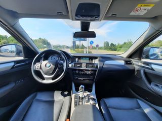 Rent BMW X4 - inchiriere auto / arenda / prokat auto / аренда авто - 47€/zi foto 6