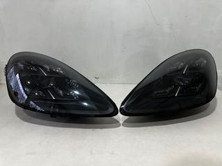 Faruri Porsche Cayenne 959 Matrix Led foto 1