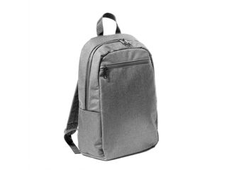 Rucsac Roly Malmo Heather Grey