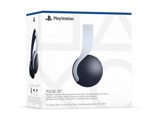 Наушники Pulse 3D PlayStation 5/4 (PS5 и PS4) Xbox one/Series foto 4