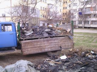 Вывоз строительного мусора!!! foto 1