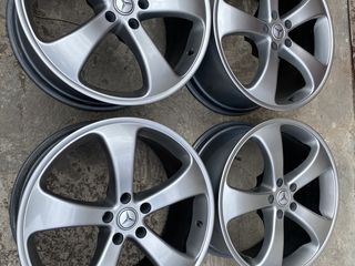 5x112 R20 Mercedes foto 2