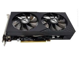 AMD Radeon RX 5600 6GB Soyo Dragon Gaming OC foto 3