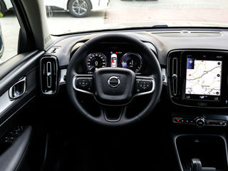 Volvo XC40 foto 11