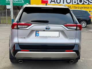 Toyota Rav 4 foto 7