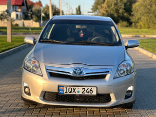 Toyota Auris foto 3