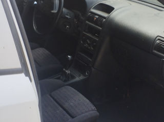 Opel Astra фото 1