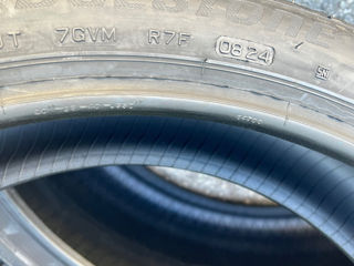 155/60 R20 Bridgestone Ecopia EP500/ Доставка, livrare toata Moldova 2024 foto 12