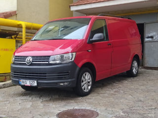 Volkswagen T6 foto 2