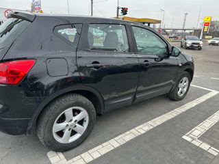 Nissan Qashqai foto 3