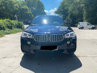 BMW X5 foto 6