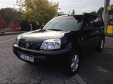 Nissan X-Trail foto 8