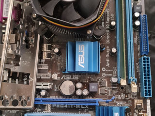 Asus  775 100lei foto 2