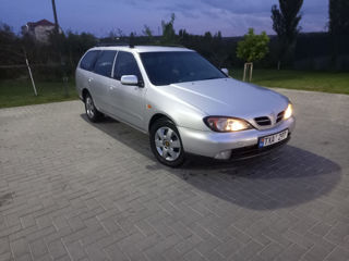 Nissan Primera foto 5