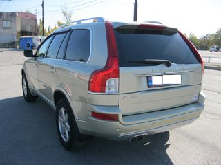 Volvo XC90 foto 4