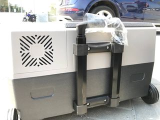 Новые автомобильные холодильники Alpicool (30,40,50л) . foto 9