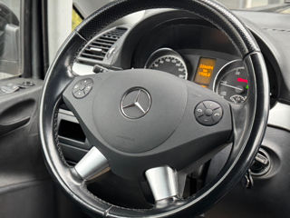 Mercedes Vito foto 10