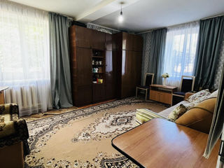 Apartament cu 1 cameră, 38 m², Centru, Bălți